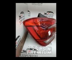 FANALE STOP POSTERIORE SX BMW 1 F20 F21 HATCHBACK - 17