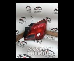 FANALE STOP POSTERIORE DESTRO 2015 OPEL CORSA E 3