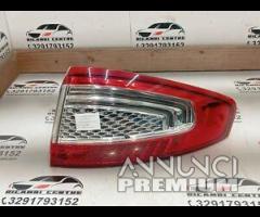 FANALE STOP POSTERIORE DX 2012 FORD MONDEO Mk4 BER - 16