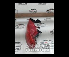 FANALE STOP POSTERIORE DX 2010 AUDI A4 B8 (8K2) BE - 7