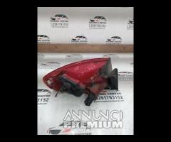 FANALE STOP POSTERIORE DX 2010 AUDI A4 B8 (8K2) BE - 8