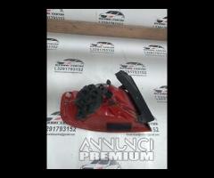 FANALE STOP POSTERIORE DX 2010 AUDI A4 B8 (8K2) BE - 10