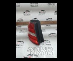 FANALE STOP POSTERIORE SX MERCEDES-BENZ B200 (W246 - 8