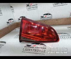 FANALE STOP POSTERIORE SX 2013 VW GOLF VII HATCHBA - 7