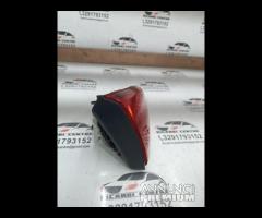 FANALE STOP POSTERIORE SX 2013 VW GOLF VII HATCHBA - 8