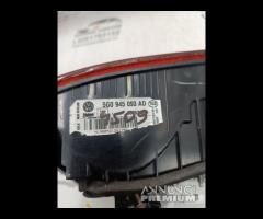 FANALE STOP POSTERIORE SX 2013 VW GOLF VII HATCHBA - 15