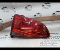 FANALE STOP POSTERIORE SX 2013 VW GOLF VII HATCHBA - 19