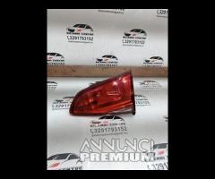 FANALE STOP POSTERIORE DX 2013 VW GOLF VII HATCHBA