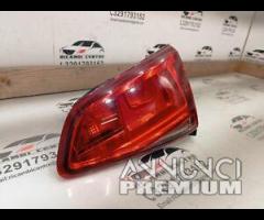 FANALE STOP POSTERIORE DX 2013 VW GOLF VII HATCHBA