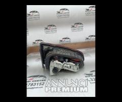 FANALE STOP POSTERIORE DX 2013 VW GOLF VII HATCHBA - 8