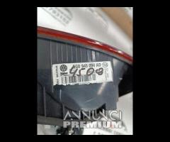 FANALE STOP POSTERIORE DX 2013 VW GOLF VII HATCHBA - 11