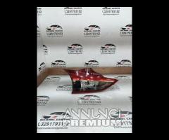 FANALE STOP POSTERIORE SINISTRO 2015 MAZDA 6 SE SW