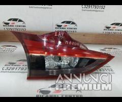 FANALE STOP POSTERIORE SINISTRO 2015 MAZDA 6 SE SW - 6