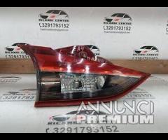 FANALE STOP POSTERIORE SINISTRO 2015 MAZDA 6 SE SW - 7