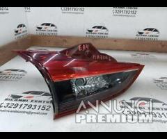 FANALE STOP POSTERIORE SINISTRO 2015 MAZDA 6 SE SW - 8