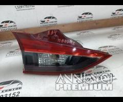 FANALE STOP POSTERIORE SINISTRO 2015 MAZDA 6 SE SW - 9