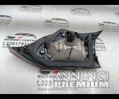 FANALE STOP POSTERIORE SINISTRO 2015 MAZDA 6 SE SW - 13