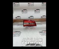 FANALE STOP POSTERIORE SINISTRO 2012 VOLVO S60 BER