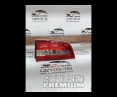 FANALE STOP POSTERIORE SINISTRO 2012 VOLVO S60 BER