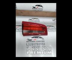 FANALE STOP POSTERIORE SINISTRO 2012 VOLVO S60 BER