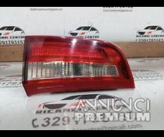 FANALE STOP POSTERIORE SINISTRO 2012 VOLVO S60 BER - 6