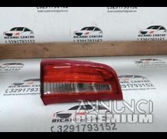 FANALE STOP POSTERIORE SINISTRO 2012 VOLVO S60 BER - 7