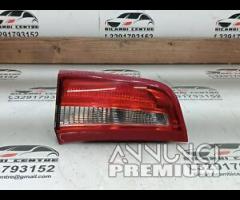 FANALE STOP POSTERIORE SINISTRO 2012 VOLVO S60 BER - 18