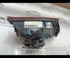 FANALE STOP POSTERIORE DX 2016 BMW  5 F10 BERLINA - 15