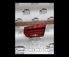 FANALE STOP POSTER. DX 2016 BMW 3 F30 LCI BERLINA/