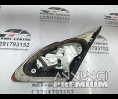 FANALE STOP POSTERIORE SINISTRO 2014 OPEL ASTRA J - 9