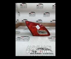 FANALE STOP POSTERIORE SINISTRO 2014 OPEL ASTRA J - 14