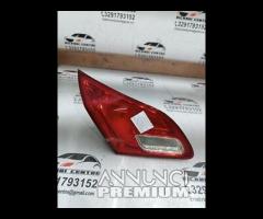 FANALE STOP POSTERIORE SINISTRO 2014 OPEL ASTRA J - 15