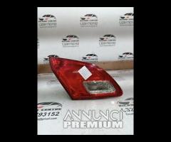 FANALE STOP POSTERIORE SINISTRO 2014 OPEL ASTRA J - 16