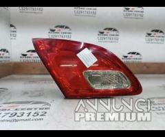 FANALE STOP POSTERIORE SINISTRO 2014 OPEL ASTRA J - 17