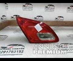 FANALE STOP POSTERIORE SINISTRO 2014 OPEL ASTRA J - 18