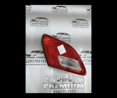 FANALE STOP POSTERIORE SINISTRO 2014 OPEL ASTRA J - 19