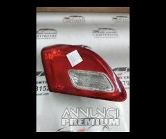 FANALE STOP POSTERIORE SINISTRO 2014 OPEL ASTRA J - 20