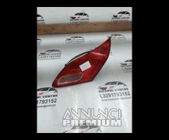 FANALE STOP POSTERIORE DESTRO 2014 OPEL ASTRA J Ha