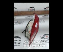 FANALE STOP POSTERIORE DESTRO 2014 OPEL ASTRA J Ha - 6