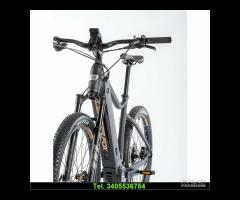 ORTON CON BATTERIA 720WH - MOTORE 90NM NUOVA - 8