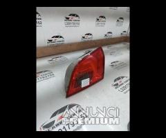 FANALE STOP POSTERIORE DX 2015 OPEL ASTRA J HATCHB