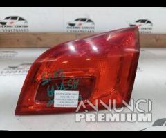 FANALE STOP POSTERIORE DX 2015 OPEL ASTRA J HATCHB - 6