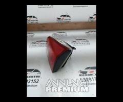 FANALE STOP POSTERIORE DX 2015 OPEL ASTRA J HATCHB - 7