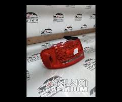 FANALE STOP POSTERIORE SINISTRO 2012 AUDI A4 B8 BE