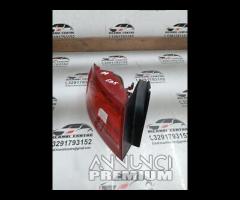 FANALE STOP POSTERIORE SINISTRO 2012 AUDI A4 B8 BE - 8