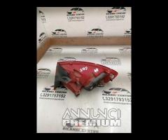 FANALE STOP POSTERIORE SINISTRO 2012 AUDI A4 B8 BE - 9