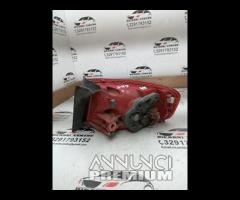 FANALE STOP POSTERIORE SINISTRO 2012 AUDI A4 B8 BE - 10