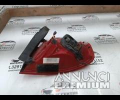 FANALE STOP POSTERIORE SINISTRO 2012 AUDI A4 B8 BE - 11