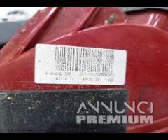 FANALE STOP POSTERIORE SINISTRO 2012 AUDI A4 B8 BE - 13