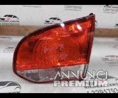 FANALE STOP POSTERIORE DX 2009 VW GOLF 6 Mk6 HATCH - 7